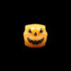 Pumpkin - Puffy