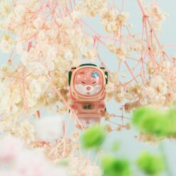 KAM Bouquet Spaceship