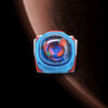 Pluto Spaceship