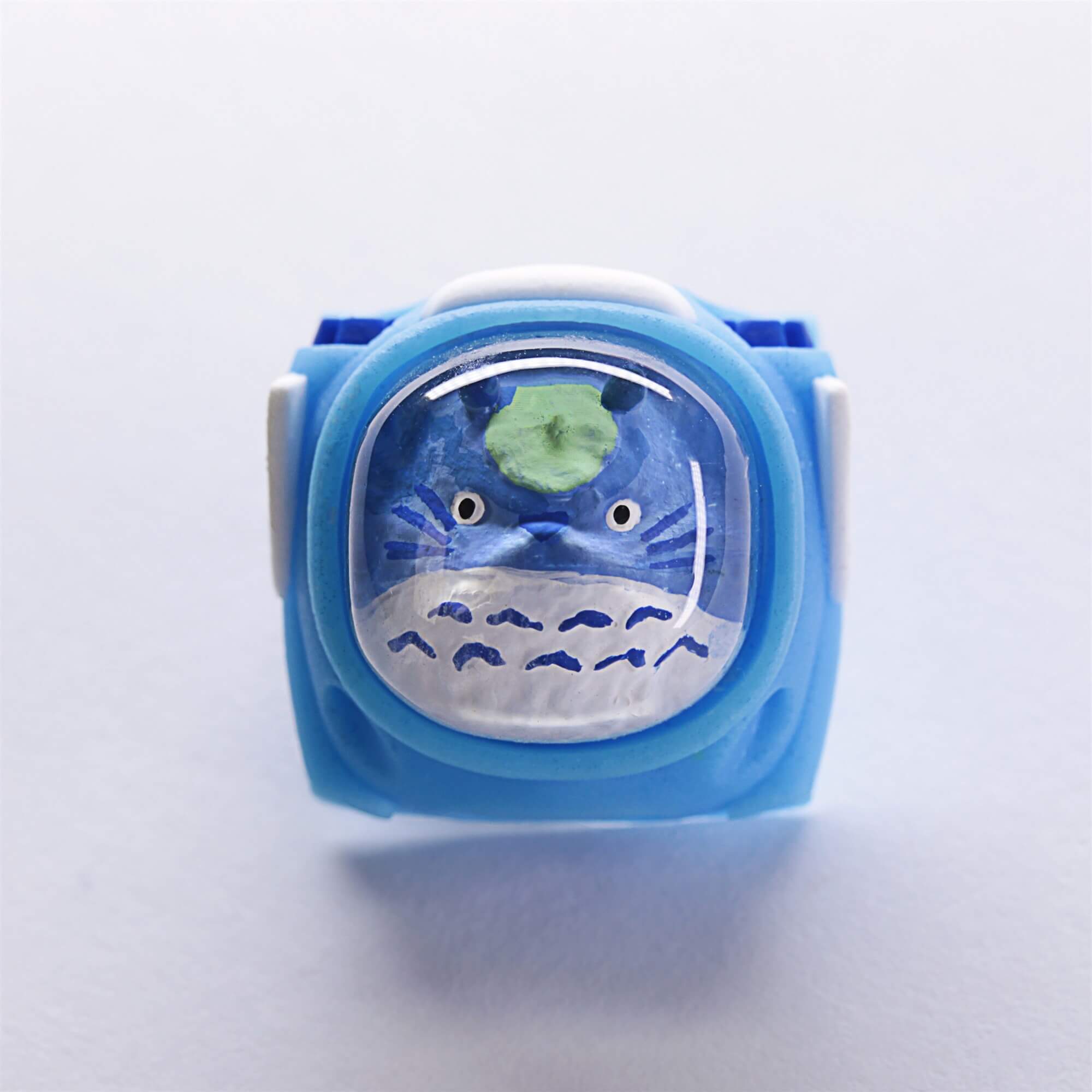 Anime Characters Spaceship - Image 7