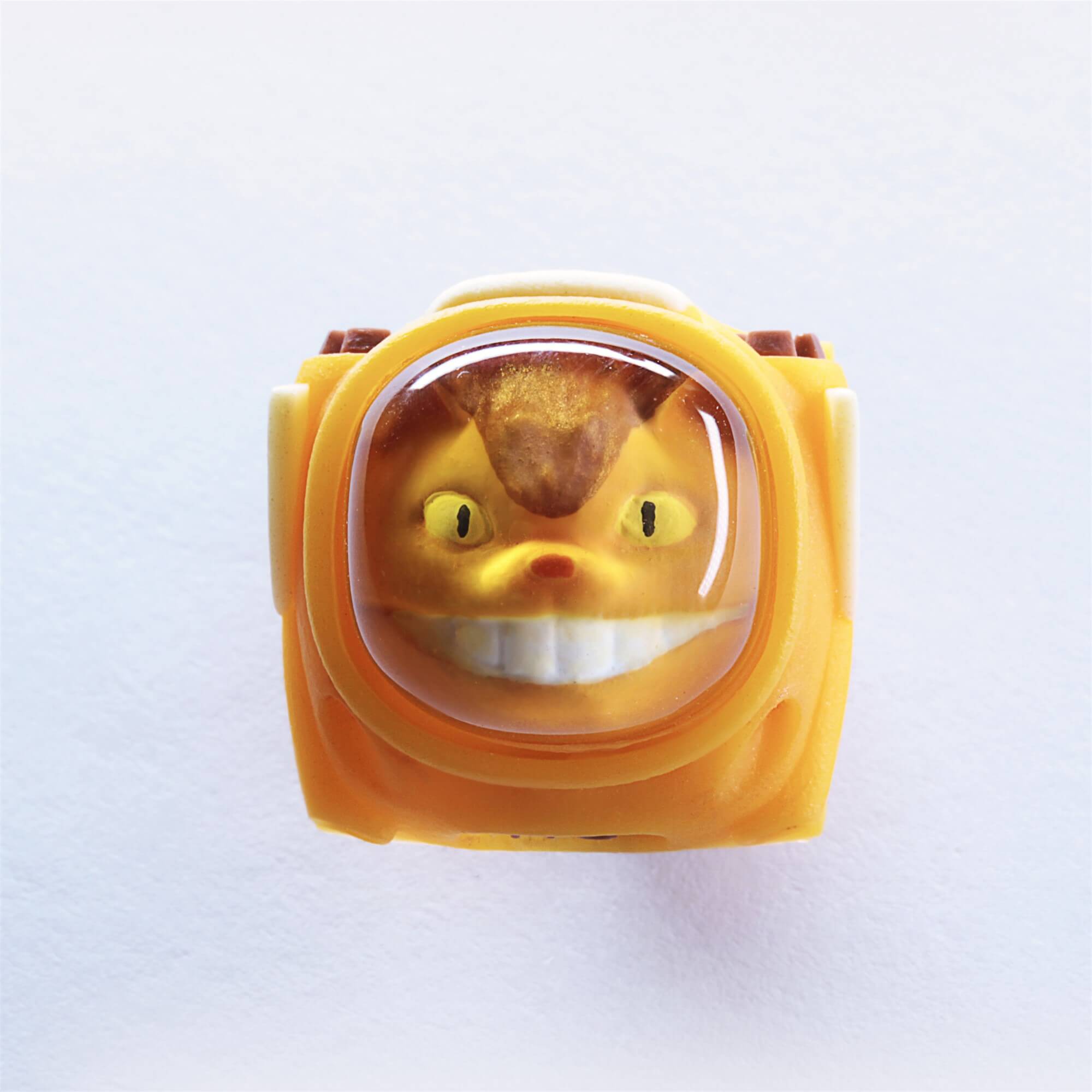 Anime Characters Spaceship - Image 9
