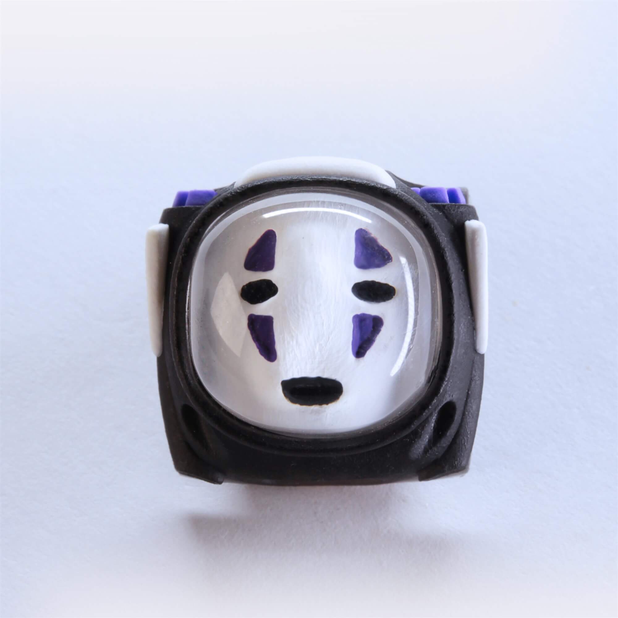 Anime Characters Spaceship - Image 8