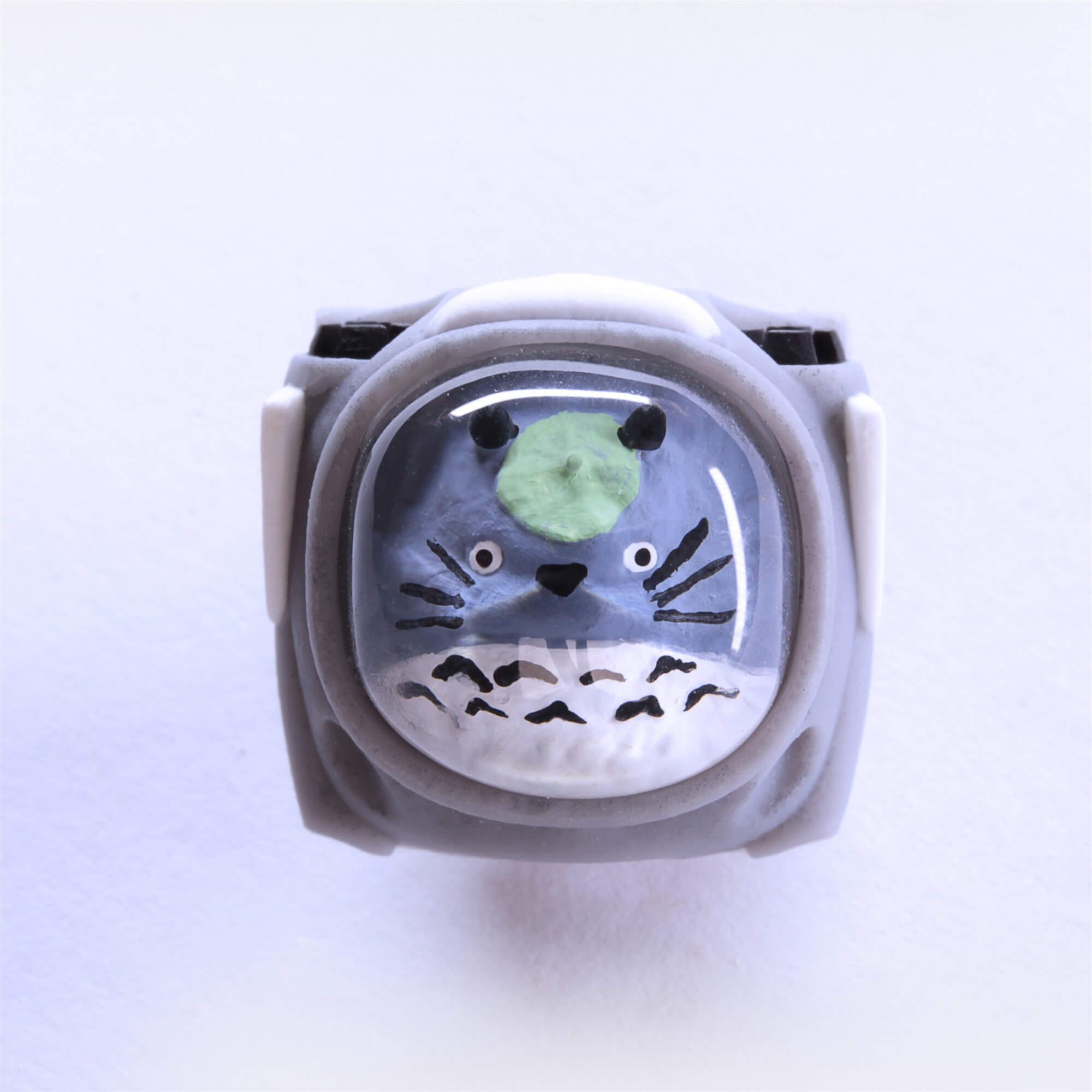 Anime Characters Spaceship - Image 6