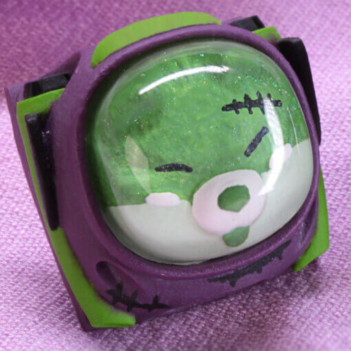 Frank Spaceship