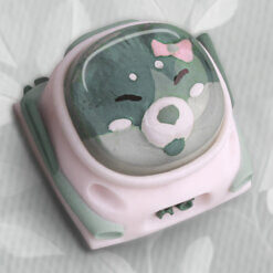 Witch Girl Spaceship