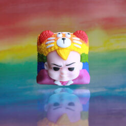 White Rainbow Tony - Image 2