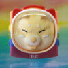 White Rainbow Balo
