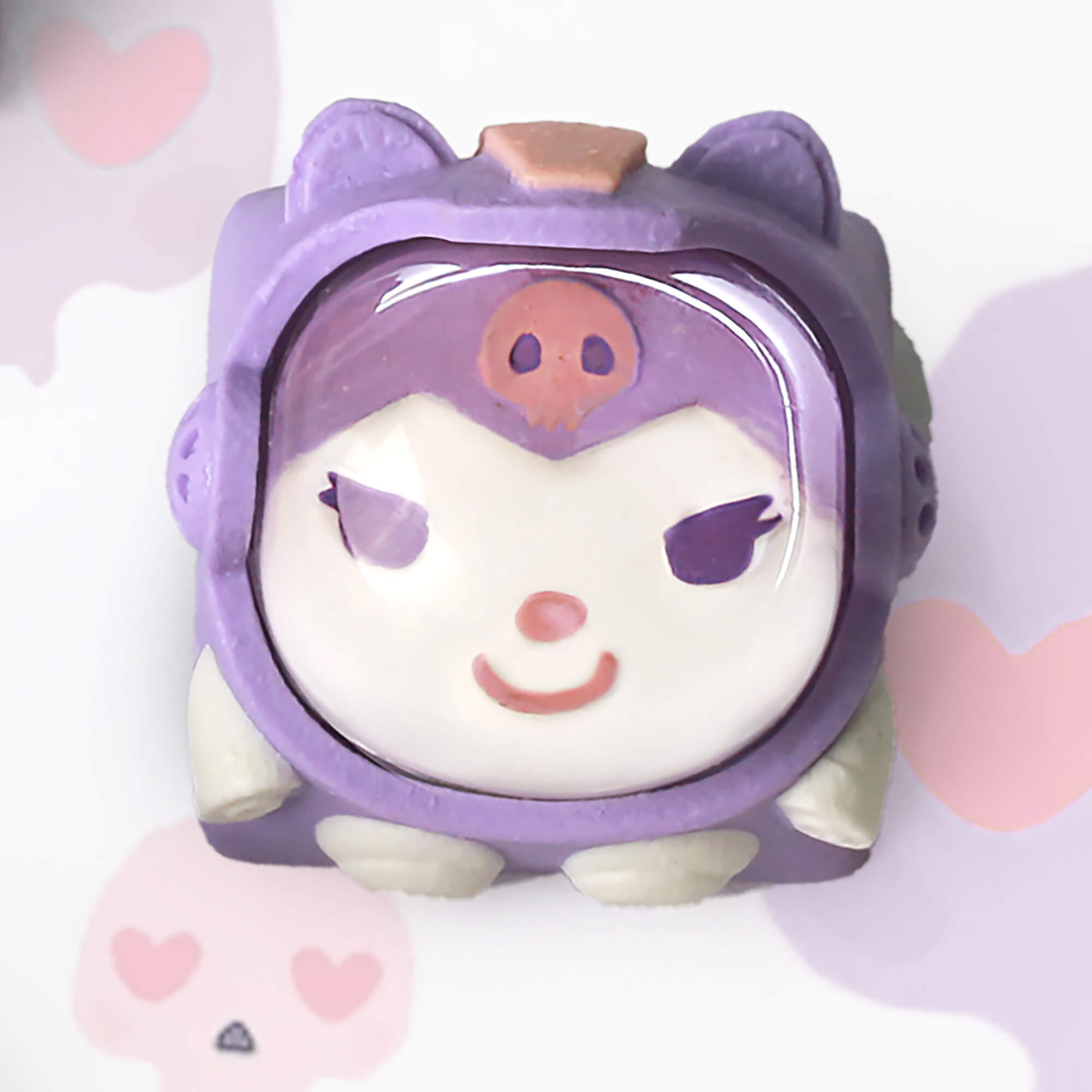 Kuromi Pipo