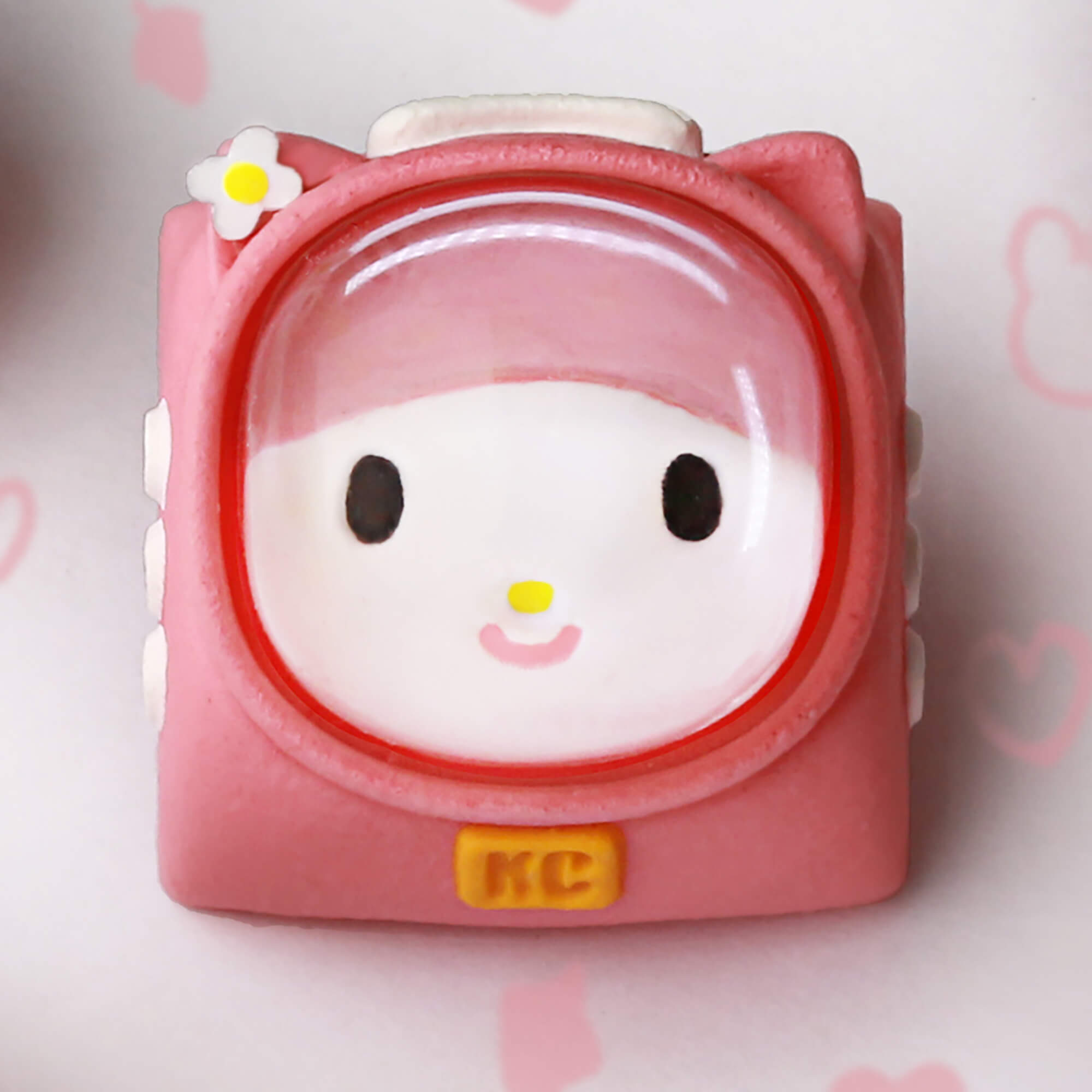 My Melody Balo