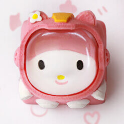 My Melody Pipo
