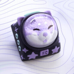 Dark Magic Girl Balo