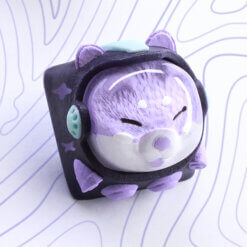 Dark Magic Girl Pipo