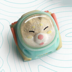 Analog Dream Spaceship