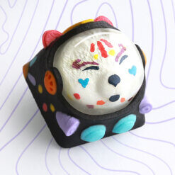 Día de Muertos Pipo