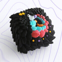 Día de Muertos Tete