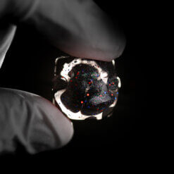 Dark Galaxy Puffy - Image 2