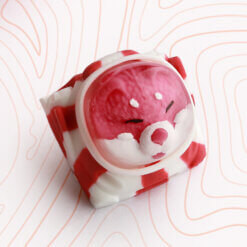 Alpenliebe Spaceship