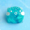 Icy Puffy
