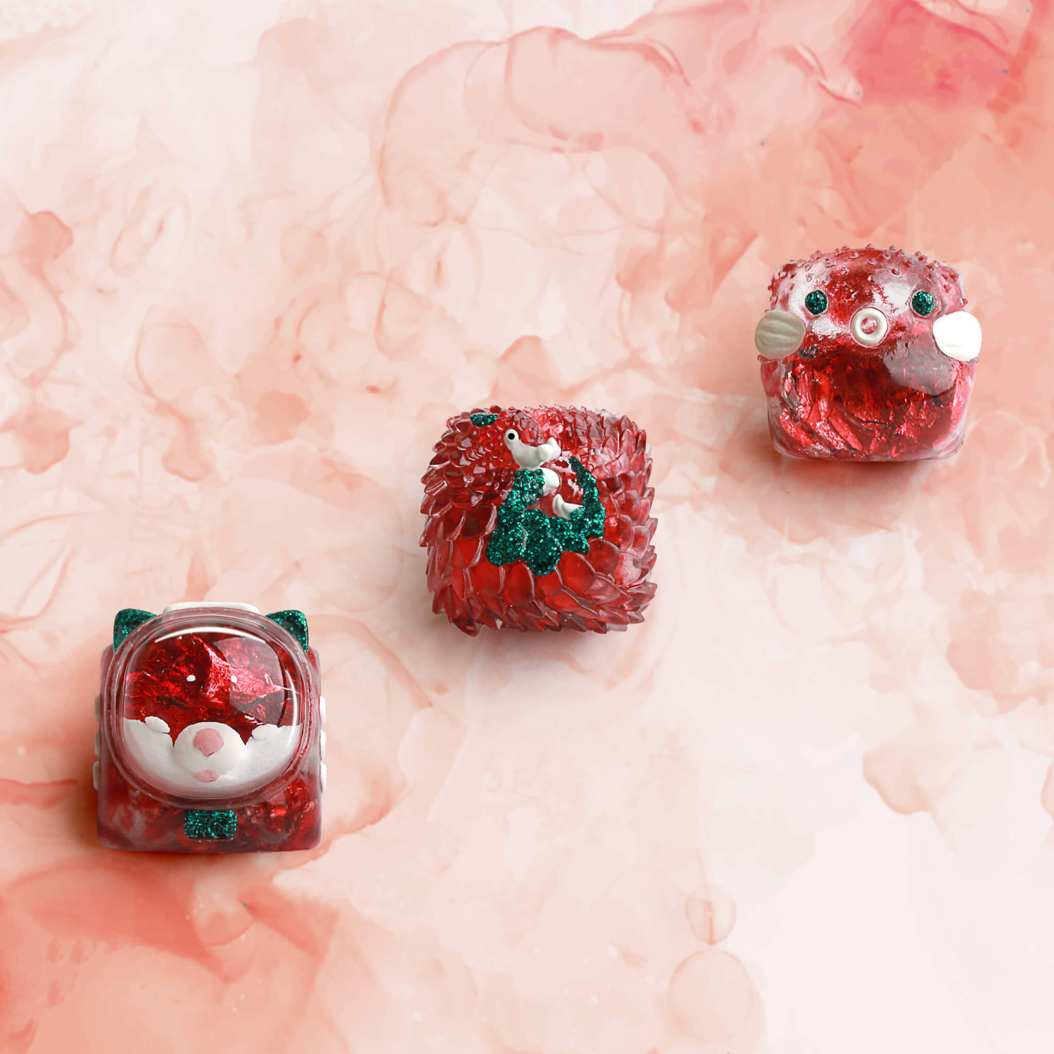 Ruby Balo - Image 2