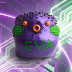 Eva-01 Puffy