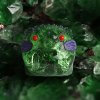 Emerald Puffy
