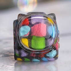 Mosaic Balo