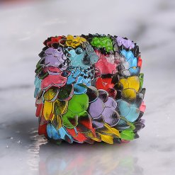 Mosaic Tete