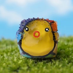 Kaikai Kiki Puffy