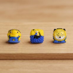 Minions Puffy - Image 2