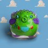Buzz Puffy