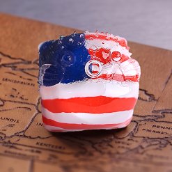 American Puffy