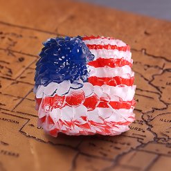 American Tete