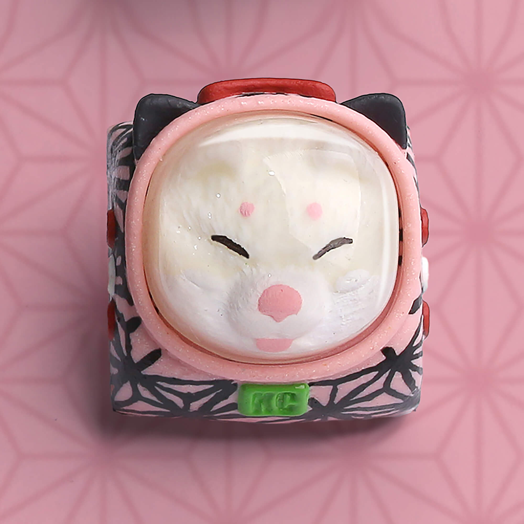 Nezuko Balo