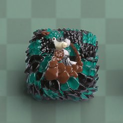 Tanjirou Tete