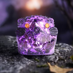 The Witch Puffy